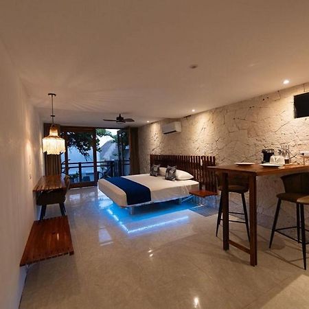 Retiro Maya Suites Tulum Zewnętrze zdjęcie