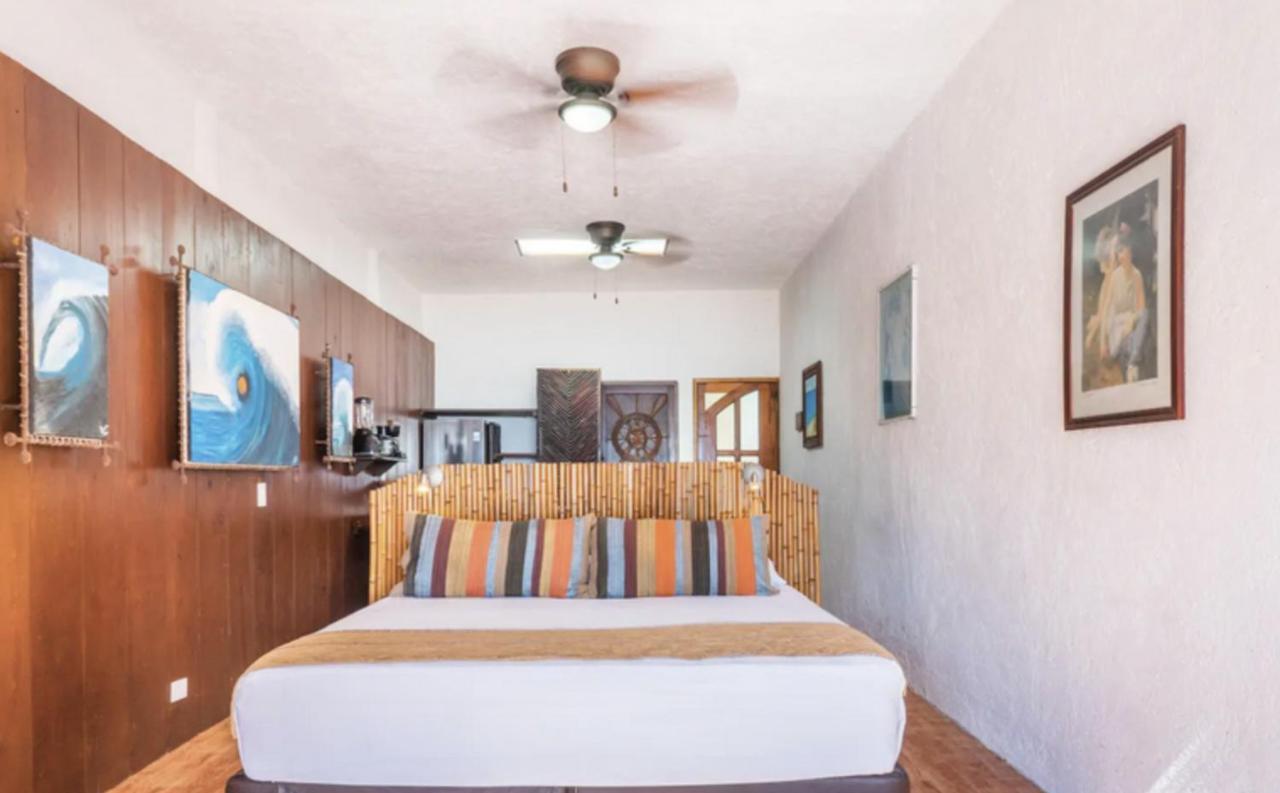 Retiro Maya Suites Tulum Zewnętrze zdjęcie