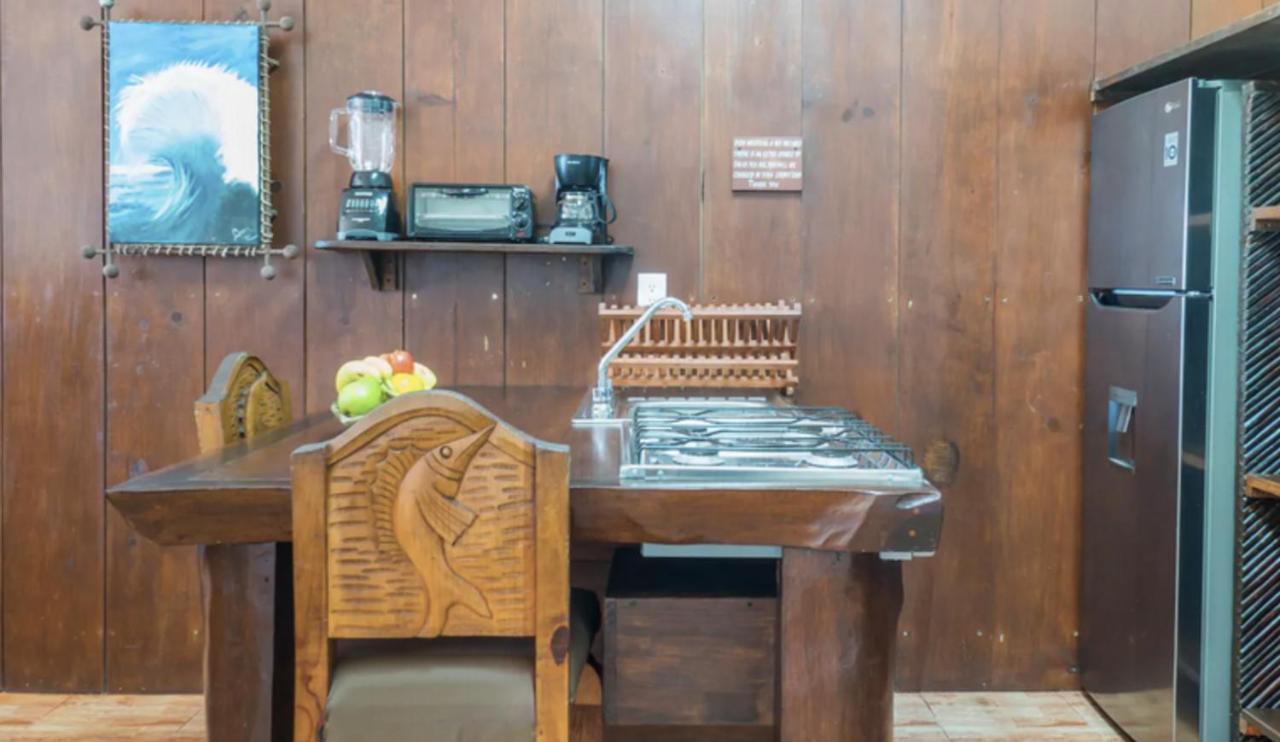 Retiro Maya Suites Tulum Zewnętrze zdjęcie
