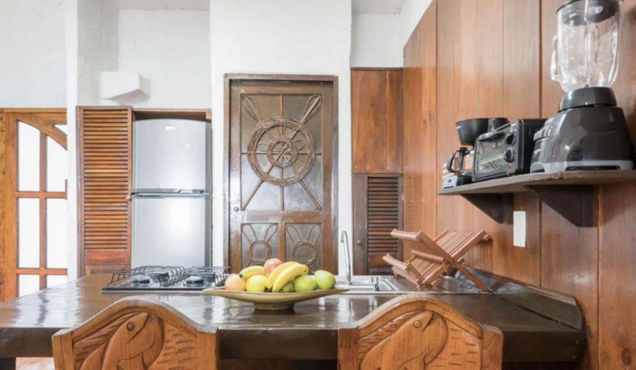 Retiro Maya Suites Tulum Zewnętrze zdjęcie