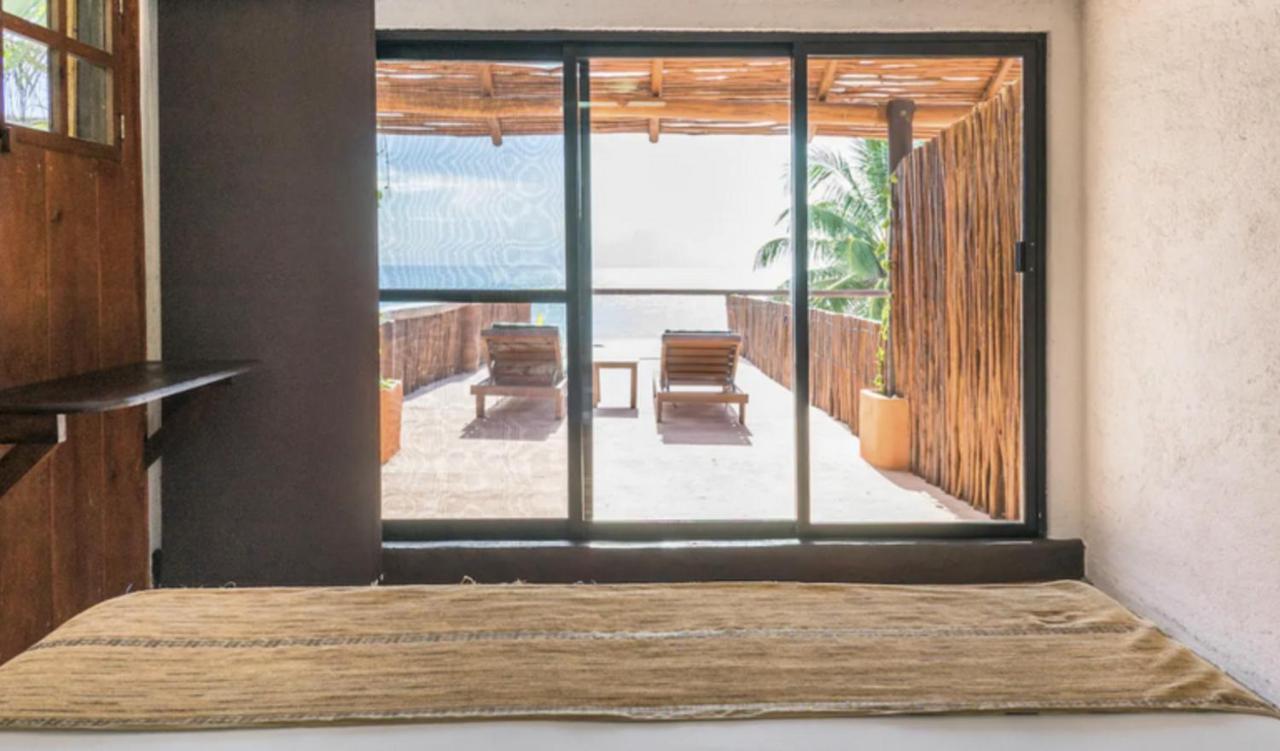 Retiro Maya Suites Tulum Zewnętrze zdjęcie