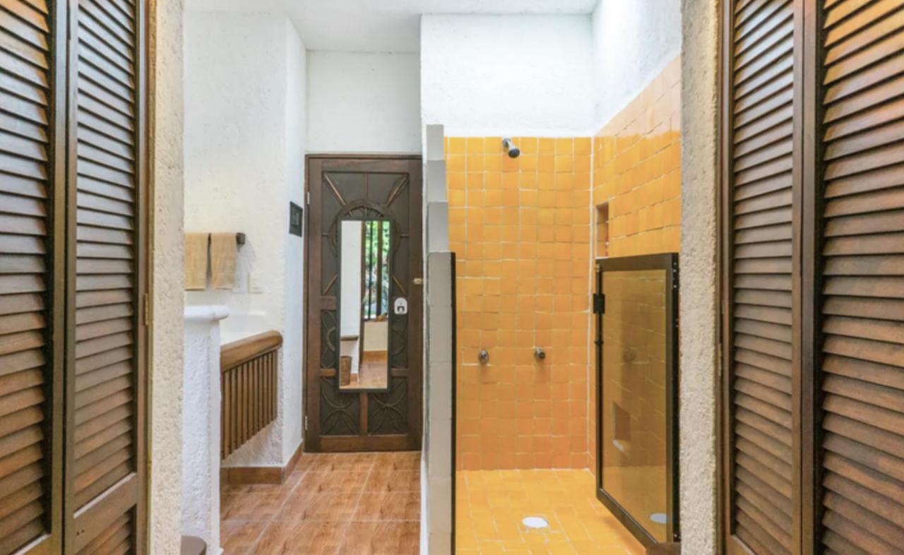 Retiro Maya Suites Tulum Zewnętrze zdjęcie