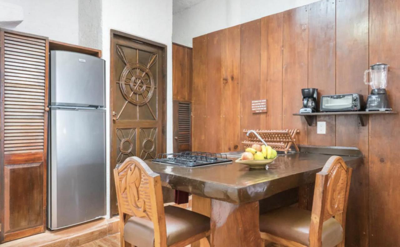 Retiro Maya Suites Tulum Zewnętrze zdjęcie