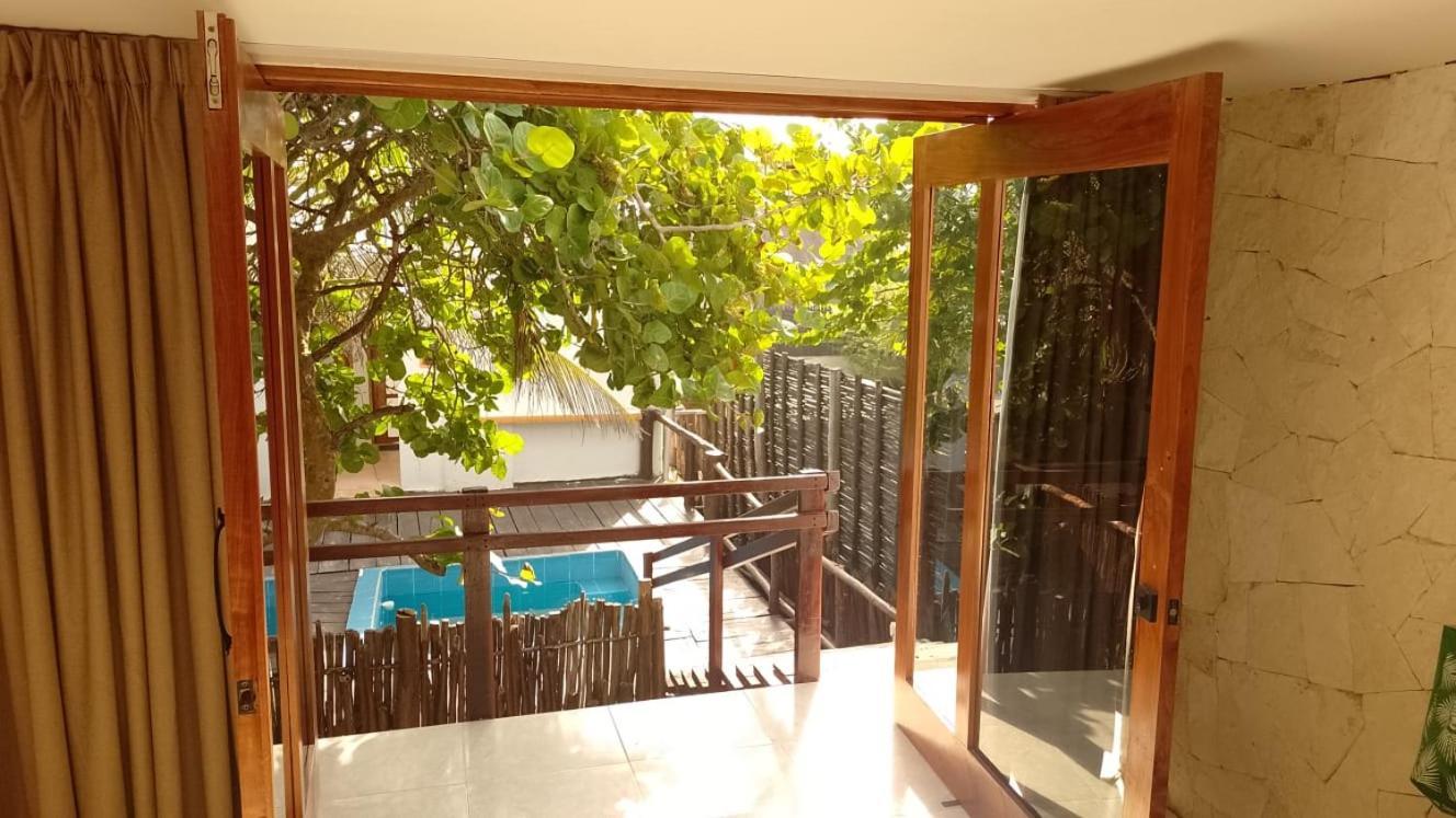 Retiro Maya Suites Tulum Zewnętrze zdjęcie