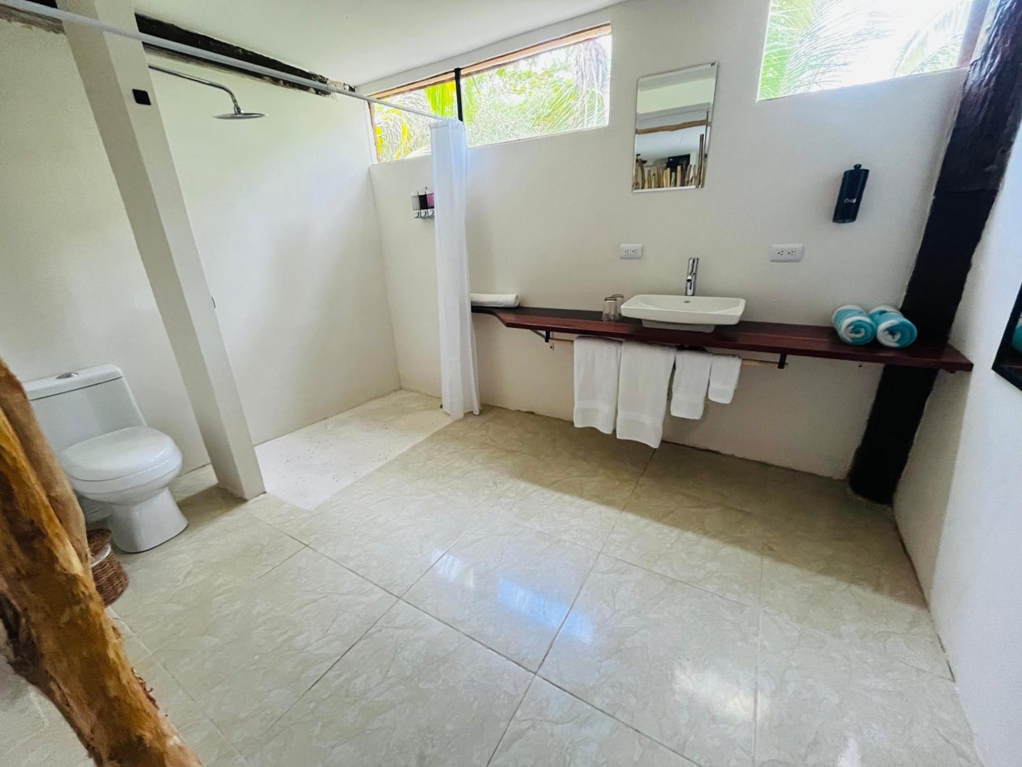 Retiro Maya Suites Tulum Zewnętrze zdjęcie