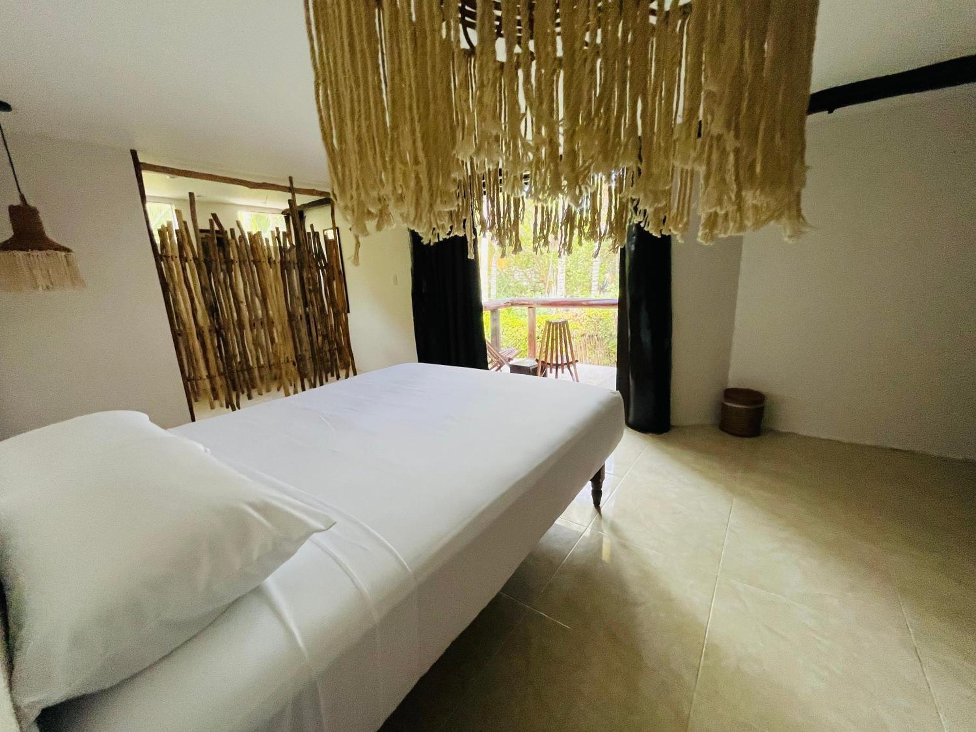 Retiro Maya Suites Tulum Zewnętrze zdjęcie