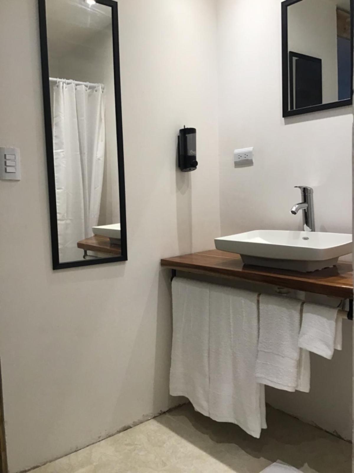 Retiro Maya Suites Tulum Zewnętrze zdjęcie
