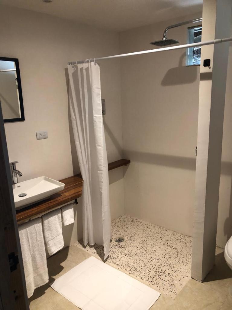 Retiro Maya Suites Tulum Zewnętrze zdjęcie