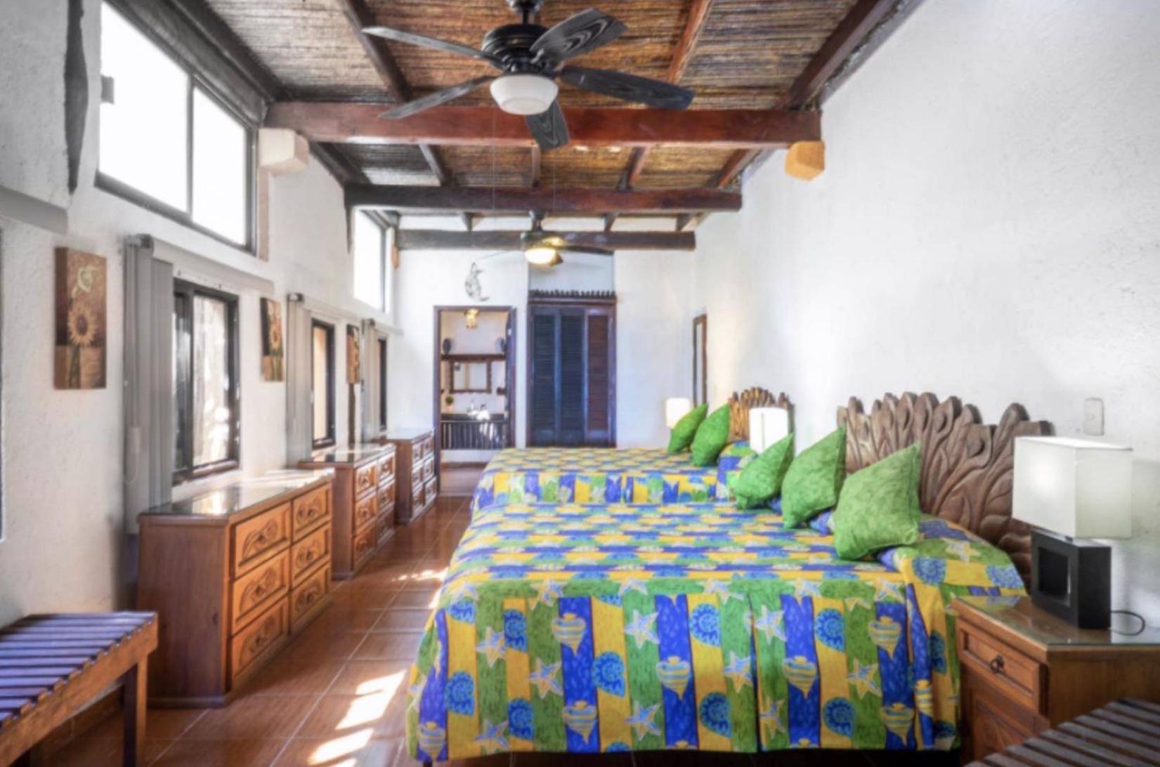 Retiro Maya Suites Tulum Zewnętrze zdjęcie