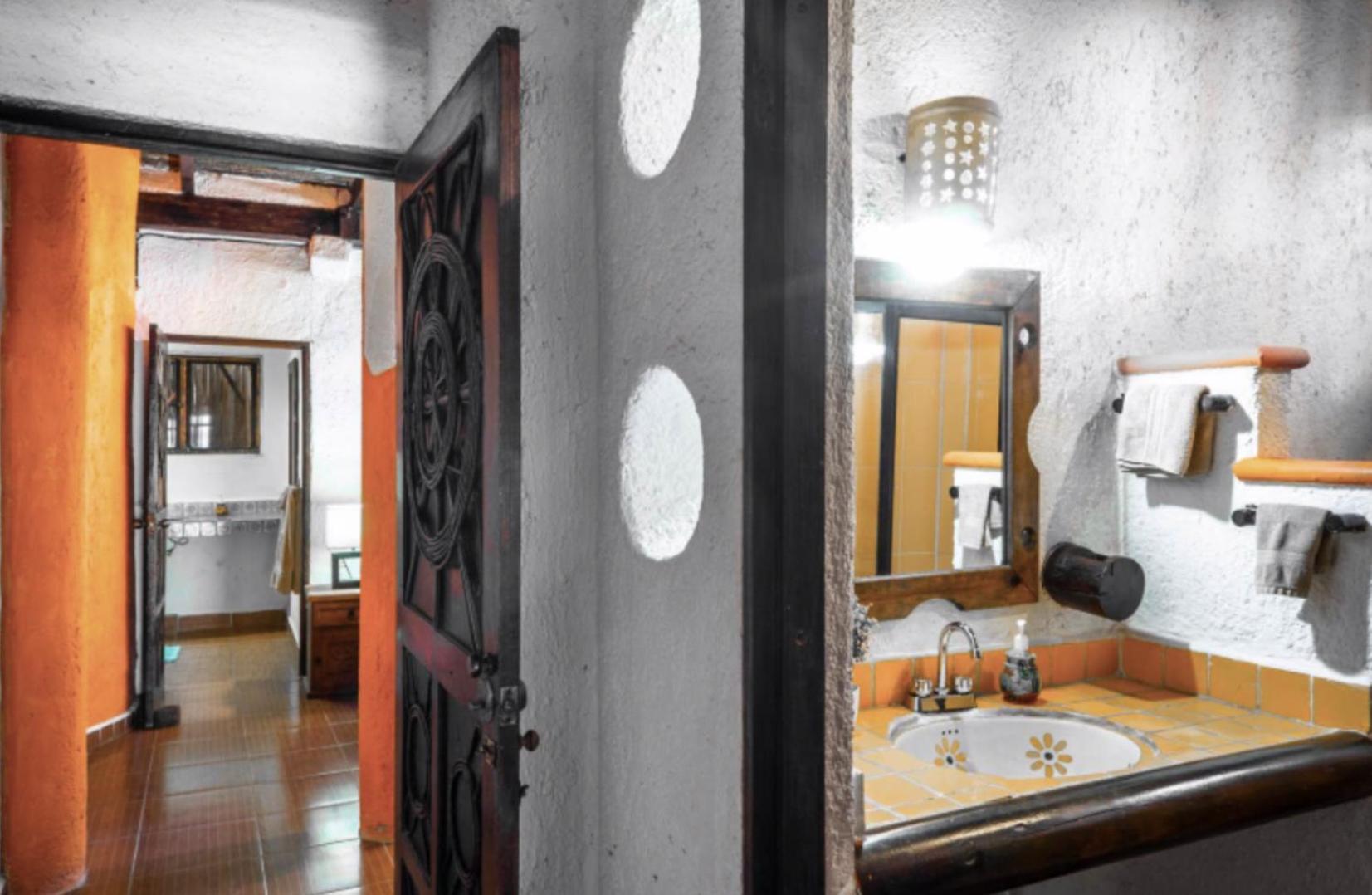 Retiro Maya Suites Tulum Zewnętrze zdjęcie