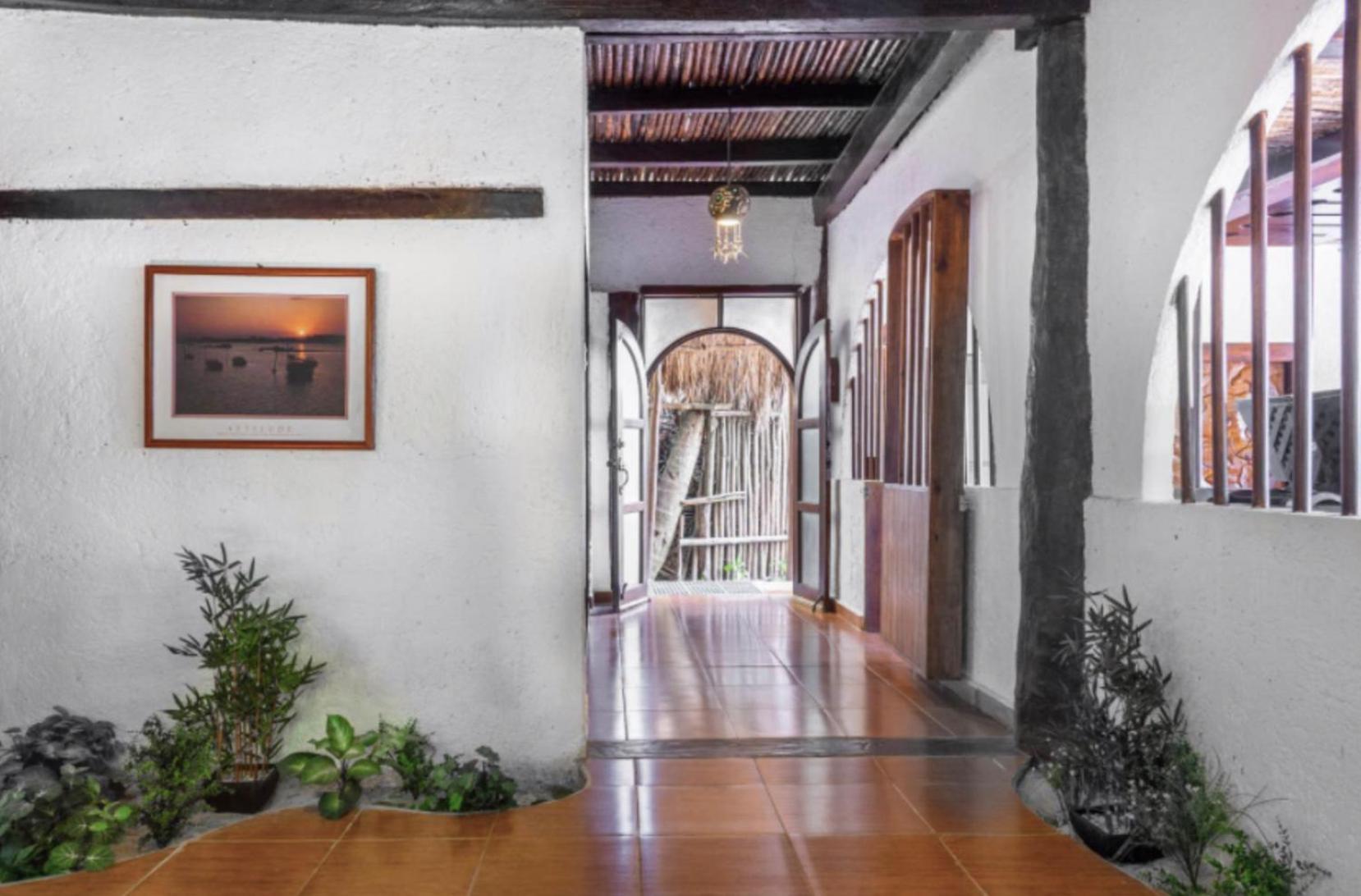 Retiro Maya Suites Tulum Zewnętrze zdjęcie