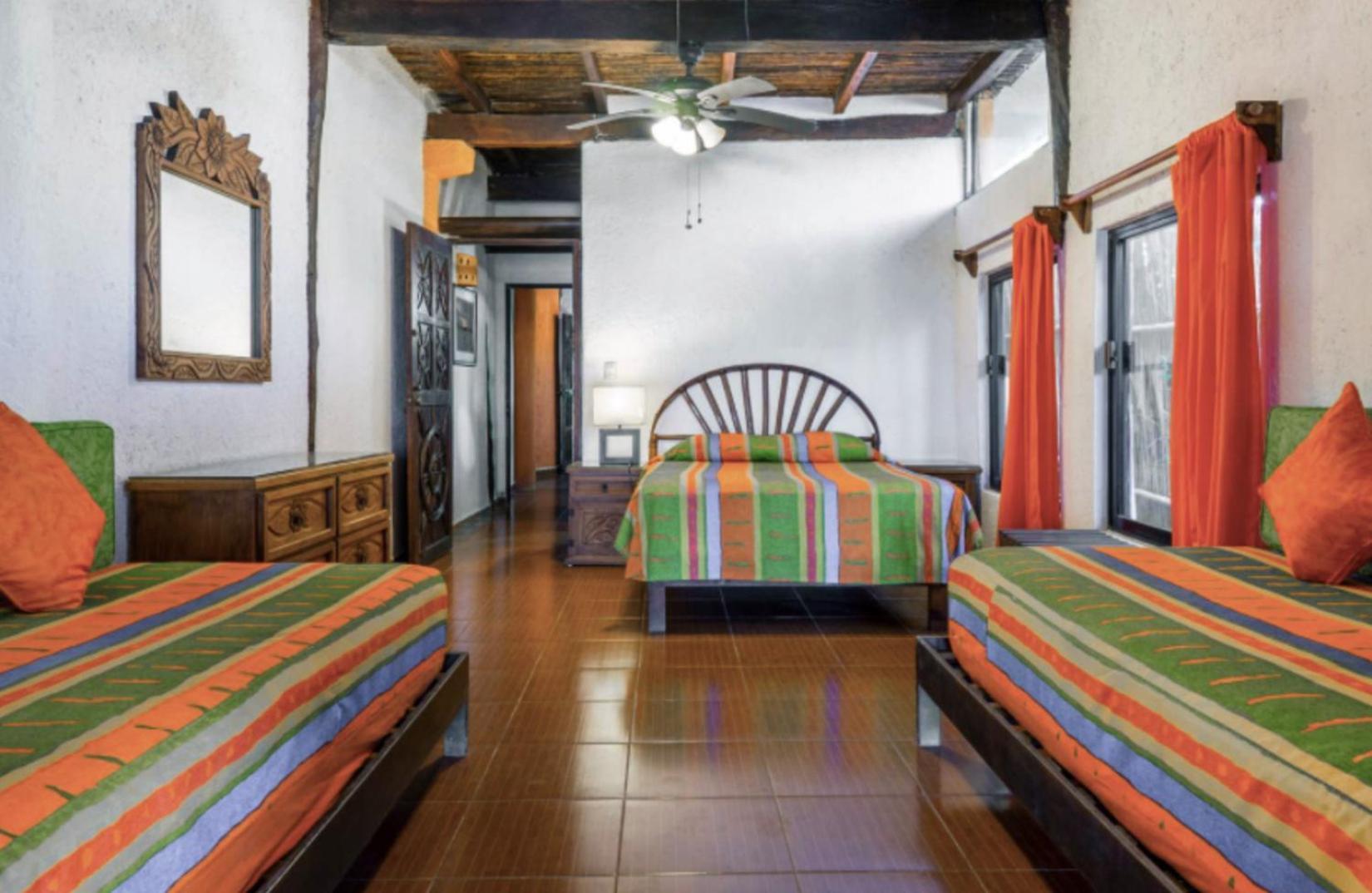 Retiro Maya Suites Tulum Zewnętrze zdjęcie