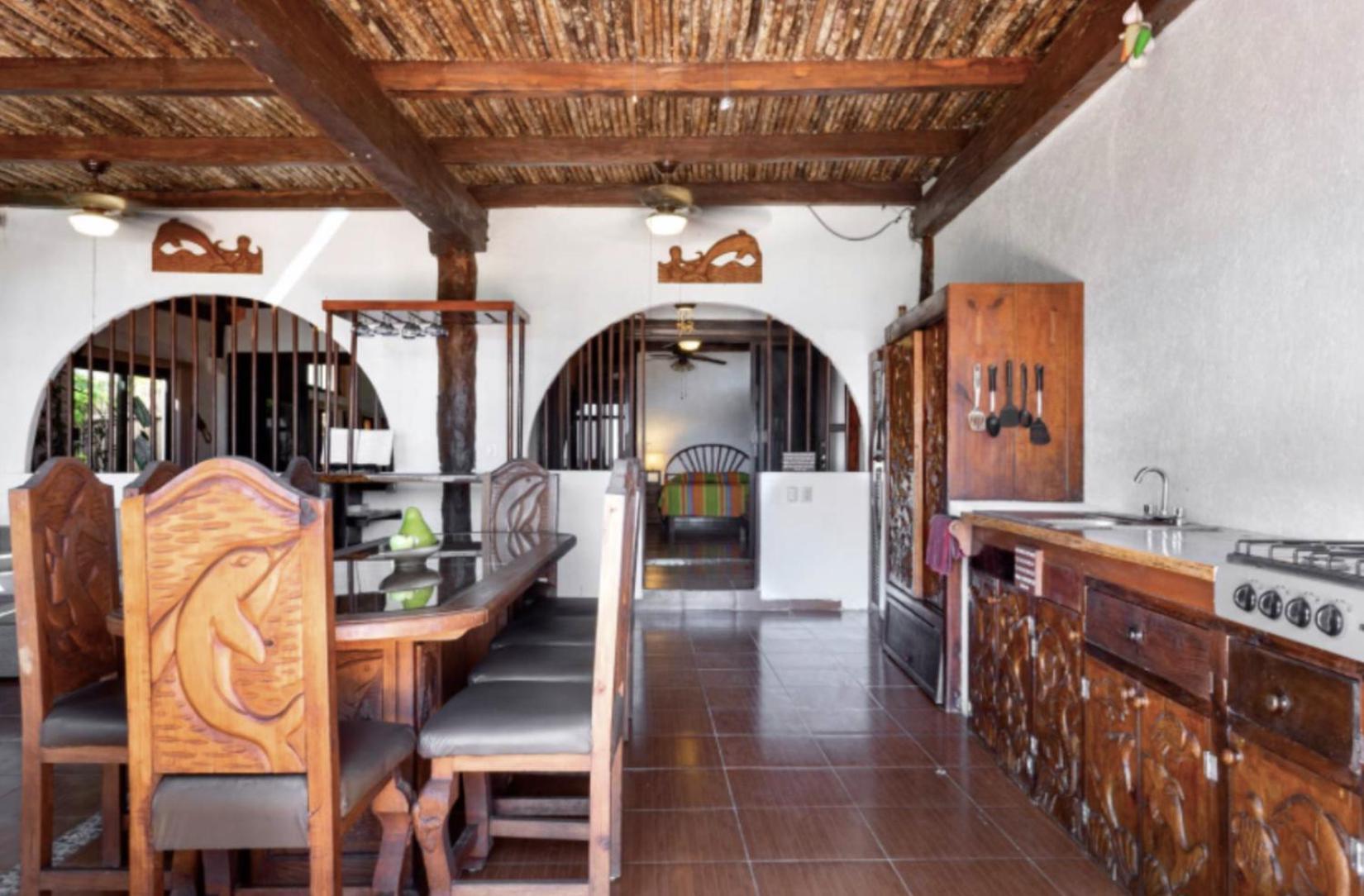 Retiro Maya Suites Tulum Zewnętrze zdjęcie