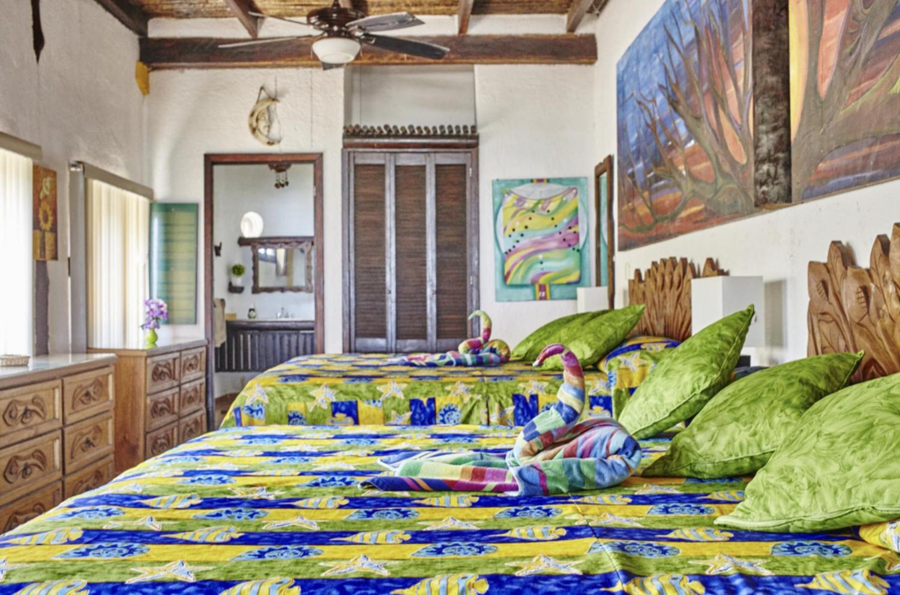 Retiro Maya Suites Tulum Zewnętrze zdjęcie