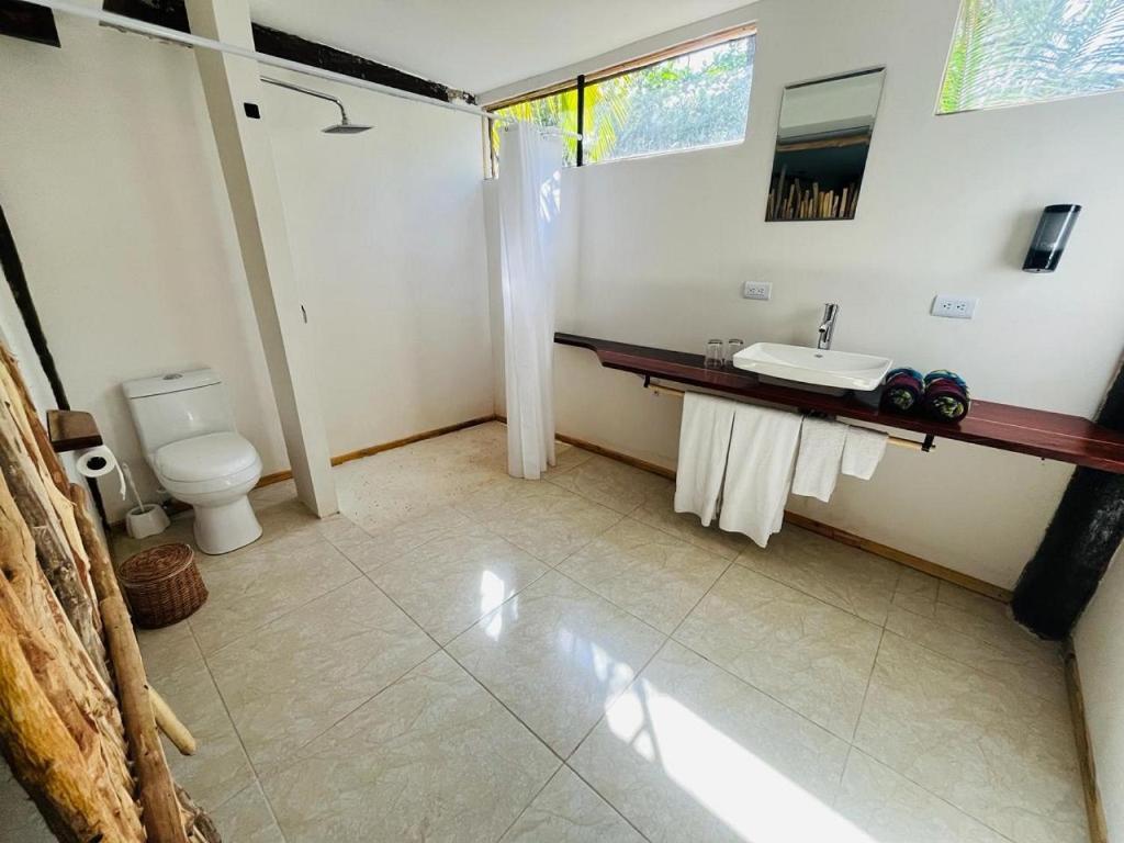 Retiro Maya Suites Tulum Zewnętrze zdjęcie