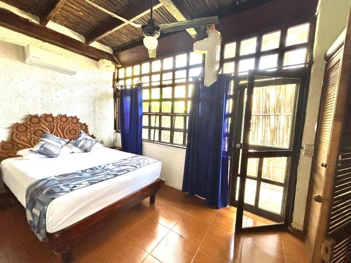 Retiro Maya Suites Tulum Zewnętrze zdjęcie