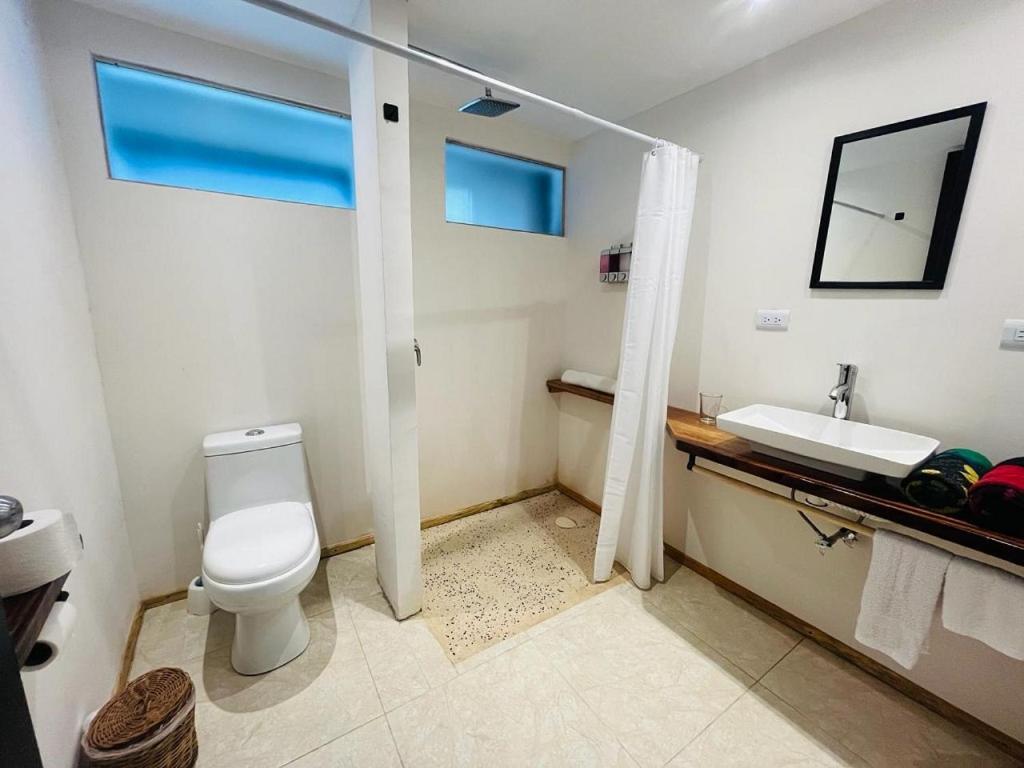 Retiro Maya Suites Tulum Zewnętrze zdjęcie