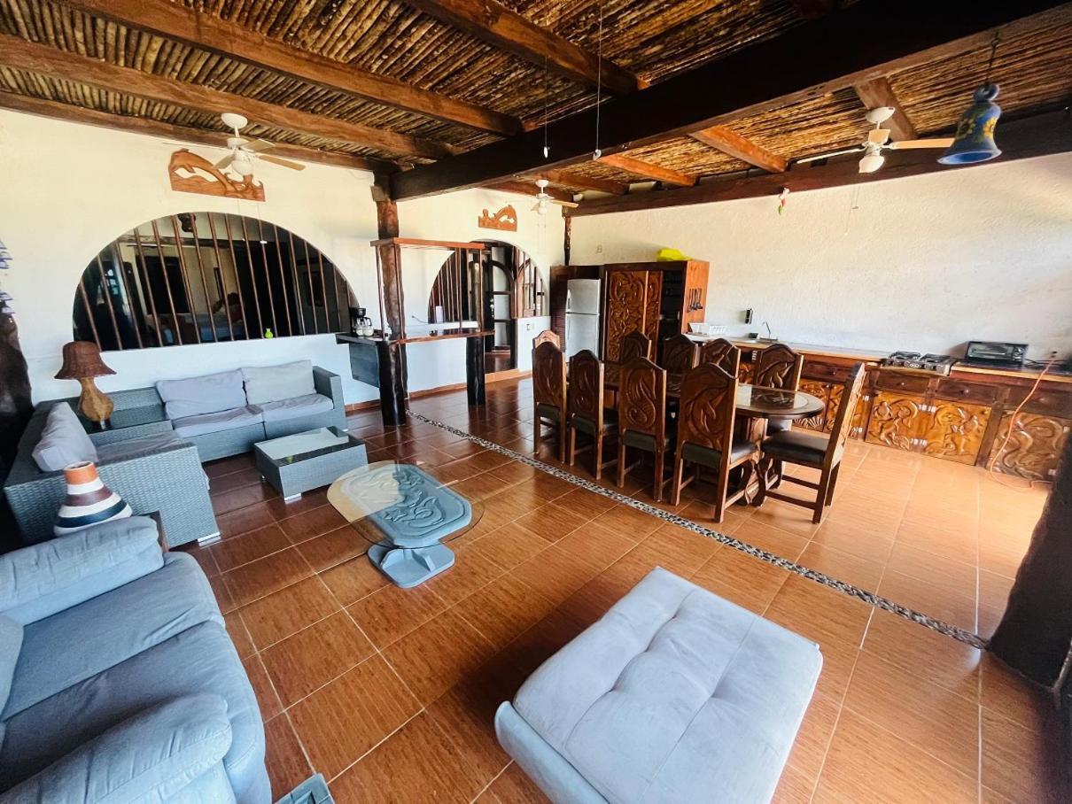 Retiro Maya Suites Tulum Zewnętrze zdjęcie